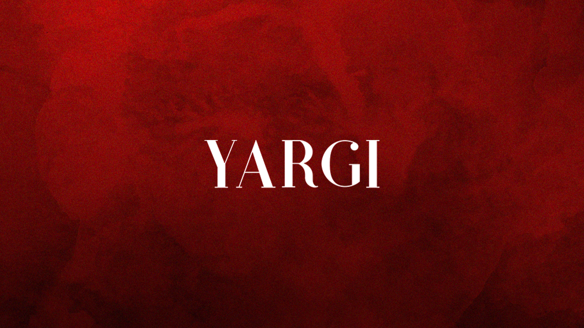 Yargı